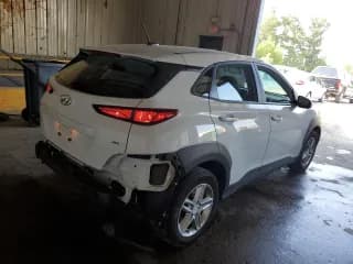 ✅ 2018 Hyundai Kona SE • VIN: KM8K1CAA2JU113369 • Лот: 58875093. Опубликован ранее на Copart с пробегом 54 566 миль. Бесплатный доступ к архиву аукционных продаж из США и подробный отчёт об истории автомобиля на DreamBid. Изображение 3.