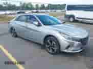 2021 Hyundai Elantra SEL с VIN 5NPLN4AG4MH026059, выставлен на аукционе IAAI как лот 43186233 с пробегом 87 804 миль миль и . История ставок и продаж доступна на DreamBid. Изображение 1.