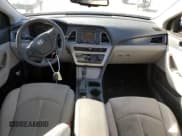 ✅ 2015 Hyundai Sonata Sport • VIN: 5NPE34AF5FH062917 • Lot: 42027853. Listed on Copart with Not provided. Free auction sales archive from the USA and detailed vehicle history report at DreamBid. Image 8.