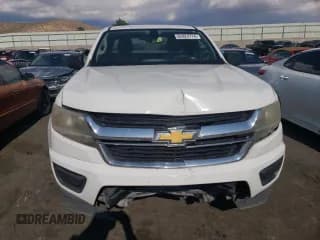 ✅ 2016 Chevrolet Colorado 2WD WT • VIN: 1GCHSBEA7G1174887 • Лот: 62824774. Опубликован ранее на Copart с пробегом 141 082 миль. Бесплатный доступ к архиву аукционных продаж из США и подробный отчёт об истории автомобиля на DreamBid. Изображение 5.