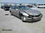 2003 Chevrolet Impala z VIN 2G1WF52EX39257071, wystawiony jako Copart lot #51977024 z przebiegiem Nie podano mil oraz Szkoda całkowita • Salvage title. Historia ofert i sprzedaży dostępna na DreamBid. Obrazek 10.