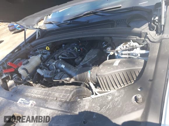 ✅ 2024 Jeep Grand Cherokee Laredo • VIN: 1C4RJHAG3RC179449 • Lot: 41982811. Listed on IAAI with 26,518 mi. Free auction sales archive from the USA and detailed vehicle history report at DreamBid. Image 10.