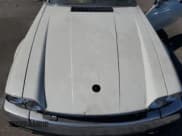 ✅ 1989 Jaguar XJS • VIN: SAJNA5844KC151319 • Lot: 64336285. Wystawiony na Copart z przebiegiem 134 478 mil. Bezpłatny archiwum sprzedaży aukcyjnych z USA i szczegółowy raport historii pojazdu na DreamBid. Zdjęcie 11.