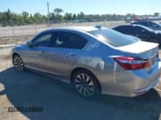 ✅ 2017 Honda Accord EX-L • VIN: JHMCR6F5XHC028549 • Lot: 43603818. Listed on IAAI with 216,379 mi. Free auction sales archive from the USA and detailed vehicle history report at DreamBid. Image 14.