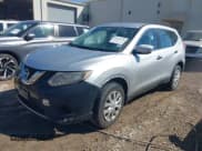 ✅ 2016 Nissan Rogue SV • VIN: KNMAT2MT2GP630955 • Лот: 43621576. Опубликован ранее на IAAI с пробегом 141 403 миль. Бесплатный доступ к архиву аукционных продаж из США и подробный отчёт об истории автомобиля на DreamBid. Изображение 2.
