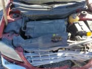 ✅ 2005 Chrysler Pacifica Touring • VIN: 2C8GM68465R409130 • Лот: 86480705. Опубликован ранее на Copart с пробегом 125 921 миль. Бесплатный доступ к архиву аукционных продаж из США и подробный отчёт об истории автомобиля на DreamBid. Изображение 12.