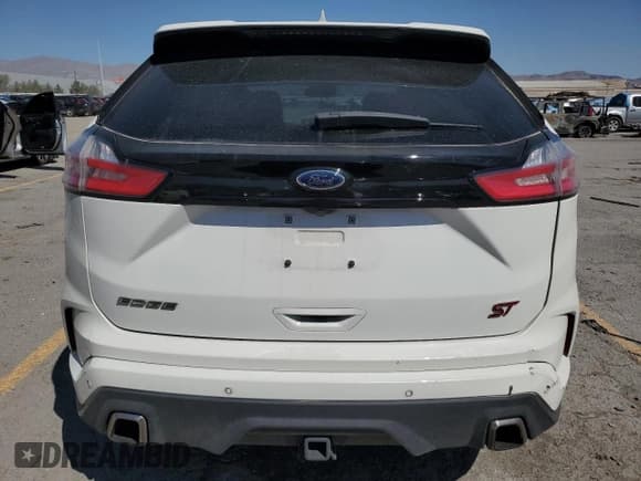 ✅ 2020 Ford Edge ST • VIN: 2FMPK4AP8LBA84837 • Lot: 80324705. Wystawiony na Copart z przebiegiem 111 852 mil. Bezpłatny archiwum sprzedaży aukcyjnych z USA i szczegółowy raport historii pojazdu na DreamBid. Zdjęcie 6.