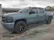 2008 Chevrolet Silverado 1500 LS with VIN 2GCEC13C281326634, listed as a Copart auction lot 87455505 with 228,880 mi miles and Salvage title. Bid and sale history available at DreamBid. Image 1.