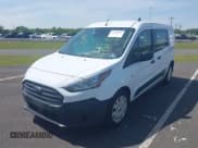 ✅ 2022 Ford Transit Connect XL • VIN: NM0LS7S23N1537894 • Lot: 42208607. Listed on IAAI with 32,383 mi. Free auction sales archive from the USA and detailed vehicle history report at DreamBid. Image 17.