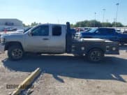 ✅ 2009 Chevrolet Silverado 2500HD • VIN: 1GCHC59K59E124924 • Лот: 43428375. Опубликован ранее на IAAI с пробегом 454 846 миль. Бесплатный доступ к архиву аукционных продаж из США и подробный отчёт об истории автомобиля на DreamBid. Изображение 13.