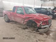 ✅ 2003 Ford Ranger XL Fleet • VIN: 1FTYR15E33PB35553 • Lot: 42320411. Listed on IAAI with 275,323 mi. Free auction sales archive from the USA and detailed vehicle history report at DreamBid. Image 1.