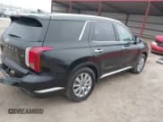 ✅ 2023 Hyundai Palisade SEL • VIN: KM8R2DGE1PU525593 • Лот: 41512410. Опубликован ранее на IAAI с пробегом 53 407 миль. Бесплатный доступ к архиву аукционных продаж из США и подробный отчёт об истории автомобиля на DreamBid. Изображение 4.
