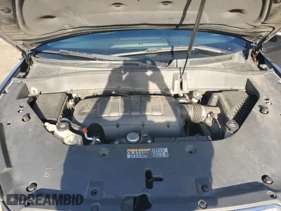 ✅ 2013 GMC Acadia SLT • VIN: 1GKKRRKD2DJ257622 • Lot: 70298355. Listed on Copart with 191,238 mi. Free auction sales archive from the USA and detailed vehicle history report at DreamBid. Image 11.