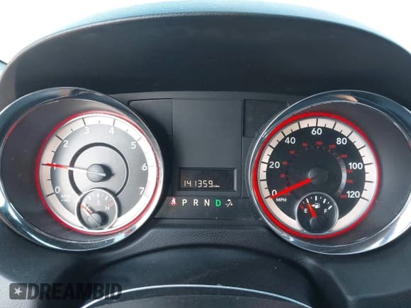 ✅ 2017 Dodge Grand Caravan SXT • VIN: 2C4RDGCG4HR818362 • Lot: 43438264. Listed on IAAI with 141,359 mi. Free auction sales archive from the USA and detailed vehicle history report at DreamBid. Image 7.