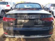 ✅ 2018 Audi S5 Premium Plus • VIN: WAUY4GF53JN005679 • Лот: 42064429. Опубликован ранее на IAAI с пробегом 53 492 миль. Бесплатный доступ к архиву аукционных продаж из США и подробный отчёт об истории автомобиля на DreamBid. Изображение 16.