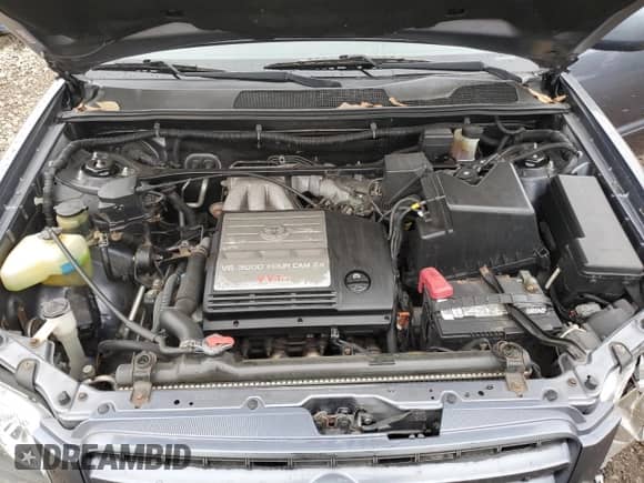 2003 Toyota Highlander Limited с VIN JTEHF21A930157918, выставлен на аукционе Copart как лот 86705285 с пробегом 186 551 миль миль и Списание • Salvage title. История ставок и продаж доступна на DreamBid. Изображение 11.