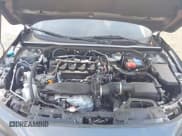 ✅ 2022 Honda Civic EX-L • VIN: 19XFL1H71NE002296 • Lot: 43282858. Listed on IAAI with 45,199 mi. Free auction sales archive from the USA and detailed vehicle history report at DreamBid. Image 10.