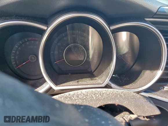 ✅ 2014 Kia Optima LX • VIN: 5XXGM4A7XEG346424 • Lot: 95006615. Listed on Copart with Not provided. Free auction sales archive from the USA and detailed vehicle history report at DreamBid. Image 9.