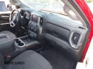 ✅ 2022 Chevrolet Silverado 1500 RST • VIN: 1GCUYEED5NZ131690 • Лот: 37353243. Опубликован ранее на IAAI с пробегом 11 938 миль. Бесплатный доступ к архиву аукционных продаж из США и подробный отчёт об истории автомобиля на DreamBid. Изображение 5.