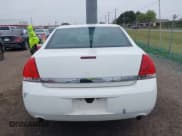 ✅ 2006 Chevrolet Impala Police Police • VIN: 2G1WS551569410318 • Lot: 43775826. Wystawiony na IAAI z przebiegiem 217 436 mil. Bezpłatny archiwum sprzedaży aukcyjnych z USA i szczegółowy raport historii pojazdu na DreamBid. Zdjęcie 16.