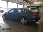 ✅ 2017 Chevrolet Malibu LS • VIN: 1G1ZB5ST7HF244462 • Lot: 83764545. Listed on Copart with 96,810 mi. Free auction sales archive from the USA and detailed vehicle history report at DreamBid. Image 2.