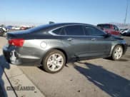 ✅ 2019 Chevrolet Impala LS • VIN: 2G11Y5SAXK9101600 • Lot: 60229085. Wystawiony na Copart z przebiegiem 69 692 mil. Bezpłatny archiwum sprzedaży aukcyjnych z USA i szczegółowy raport historii pojazdu na DreamBid. Zdjęcie 3.