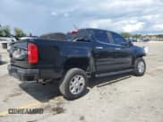 ✅ 2018 Chevrolet Colorado 2WD LT • VIN: 1GCGSCEN7J1261863 • Lot: 68166163. Listed on Copart with 60,614 mi. Free auction sales archive from the USA and detailed vehicle history report at DreamBid. Image 3.