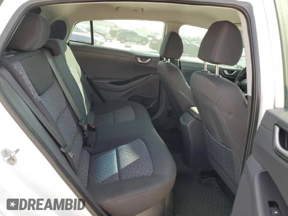 2018 Hyundai Ioniq Blue с VIN KMHC65LC1JU103321, выставлен на аукционе Copart как лот 78074774 с пробегом 170 782 миль миль и Чистый • Clean title. История ставок и продаж доступна на DreamBid. Изображение 10.