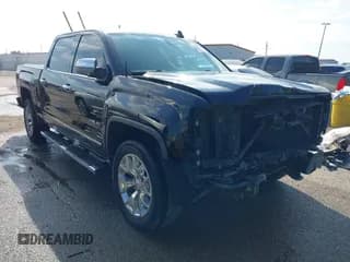 ✅ 2017 GMC Sierra 1500 SLT • VIN: 3GTP1NEC8HG434413 • Лот: 43060736. Опубликован ранее на IAAI с пробегом 200 832 миль. Бесплатный доступ к архиву аукционных продаж из США и подробный отчёт об истории автомобиля на DreamBid. Изображение 1.