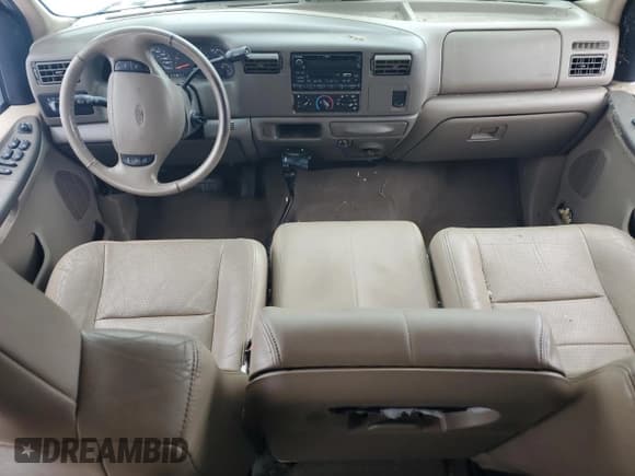 ✅ 2002 Ford F-250 XL • VIN: 1FTNW21S92EC54585 • Lot: 88749655. Listed on Copart with Not provided. Free auction sales archive from the USA and detailed vehicle history report at DreamBid. Image 8.