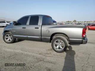 ✅ 2008 Dodge 1500 SLT • VIN: 1D7HA18288S611878 • Лот: 71421364. Опубликован ранее на Copart с пробегом 95 835 миль. Бесплатный доступ к архиву аукционных продаж из США и подробный отчёт об истории автомобиля на DreamBid. Изображение 2.