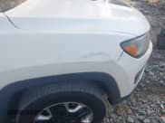 ✅ 2018 Jeep Compass Trailhawk • VIN: 3C4NJDDB8JT192617 • Lot: 43653155. Listed on IAAI with 96,787 mi. Free auction sales archive from the USA and detailed vehicle history report at DreamBid. Image 6.