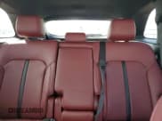 ✅ 2025 Mazda CX-70 S Premium • VIN: JM3KJDHC3S1108743 • Lot: 90922275. Listed on Copart with 41,329 mi. Free auction sales archive from the USA and detailed vehicle history report at DreamBid. Image 10.