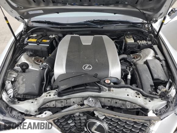 ✅ 2019 Lexus IS 300 • VIN: JTHC81D29K5037933 • Lot: 59899885. Listed on Copart with 27,930 mi. Free auction sales archive from the USA and detailed vehicle history report at DreamBid. Image 11.