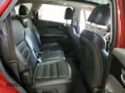 ✅ 2019 Kia Sorento EX Sport • VIN: 5XYPHDA57KG596648 • Lot: 67626785. Wystawiony na Copart z przebiegiem 128 592 mil. Bezpłatny archiwum sprzedaży aukcyjnych z USA i szczegółowy raport historii pojazdu na DreamBid. Zdjęcie 11.