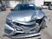 ✅ 2022 Toyota Camry Hybrid SE • VIN: 4T1G31AKXNU045759 • Lot: 41836644. Listed on IAAI with 44,032 mi. Free auction sales archive from the USA and detailed vehicle history report at DreamBid. Image 12.