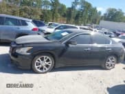 ✅ 2014 Nissan Maxima SV • VIN: 1N4AA5AP8EC910629 • Lot: 43357561. Wystawiony na IAAI z przebiegiem 167 421 mil. Bezpłatny archiwum sprzedaży aukcyjnych z USA i szczegółowy raport historii pojazdu na DreamBid. Zdjęcie 14.