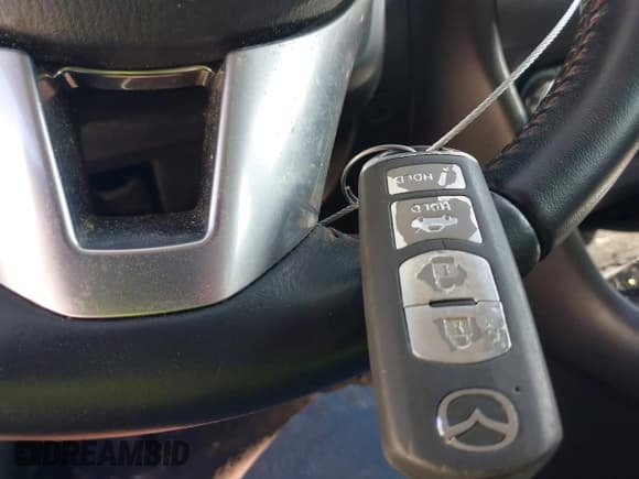 ✅ 2015 Mazda 3 i Touring • VIN: 3MZBM1V74FM144856 • Lot: 42570180. Listed on IAAI with 132,573 mi. Free auction sales archive from the USA and detailed vehicle history report at DreamBid. Image 11.