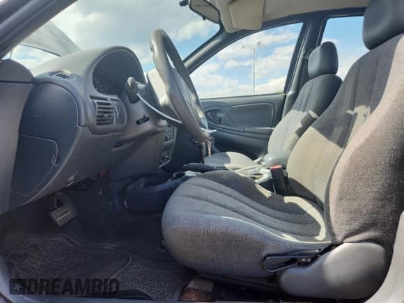 ✅ 2002 Chevrolet Cavalier • VIN: 1G1JC524627152070 • Lot: 81333875. Listed on Copart with 129,650 mi. Free auction sales archive from the USA and detailed vehicle history report at DreamBid. Image 7.