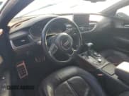 ✅ 2014 Audi A7 Premium Plus • VIN: WAUWGAFC7EN074732 • Лот: 84047255. Опубликован ранее на Copart с пробегом Не указан. Бесплатный доступ к архиву аукционных продаж из США и подробный отчёт об истории автомобиля на DreamBid. Изображение 8.