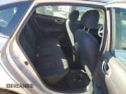 ✅ 2017 Nissan Sentra SV • VIN: 3N1AB7AP1HL659015 • Lot: 91183395. Wystawiony na Copart z przebiegiem 109 473 mil. Bezpłatny archiwum sprzedaży aukcyjnych z USA i szczegółowy raport historii pojazdu na DreamBid. Zdjęcie 10.