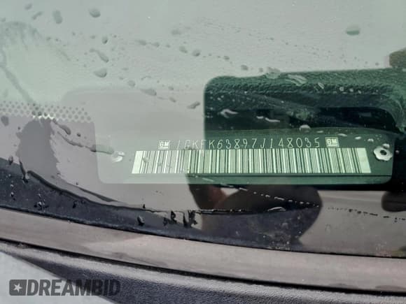 ✅ 2007 GMC Yukon Denali • VIN: 1GKFK63897J148035 • Lot: 94592295. Wystawiony na Copart z przebiegiem 207 657 mil. Bezpłatny archiwum sprzedaży aukcyjnych z USA i szczegółowy raport historii pojazdu na DreamBid. Zdjęcie 13.