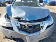 ✅ 2009 Acura TL Technology • VIN: 19UUA865X9A022953 • Lot: 43705671. Wystawiony na IAAI z przebiegiem 164 848 mil. Bezpłatny archiwum sprzedaży aukcyjnych z USA i szczegółowy raport historii pojazdu na DreamBid. Zdjęcie 6.