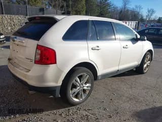 ✅ 2012 Ford Edge Limited • VIN: 2FMDK4KC0CBA75824 • Лот: 43789575. Опубликован ранее на IAAI с пробегом Не указан. Бесплатный доступ к архиву аукционных продаж из США и подробный отчёт об истории автомобиля на DreamBid. Изображение 4.