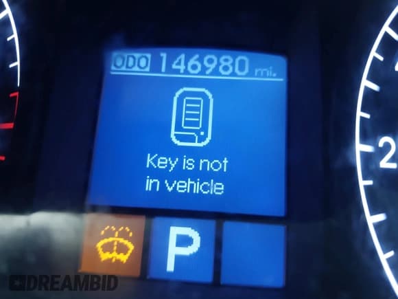 ✅ 2013 Hyundai Genesis 3.8L • VIN: KMHGC4DD6DU232851 • Lot: 43535079. Listed on IAAI with 146,980 mi. Free auction sales archive from the USA and detailed vehicle history report at DreamBid. Image 15.