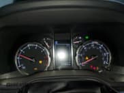 ✅ 2020 Toyota 4Runner TRD Off Road Premium • VIN: JTEBU5JR1L5832893 • Lot: 70530625. Listed on Copart with 64,184 mi. Free auction sales archive from the USA and detailed vehicle history report at DreamBid. Image 9.