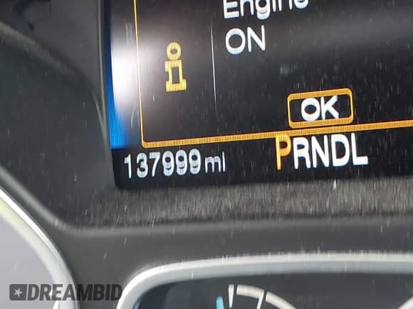 ✅ 2015 Ford Focus SE • VIN: 1FADP3F26FL353976 • Лот: 43706871. Опубликован ранее на IAAI с пробегом 137 999 миль. Бесплатный доступ к архиву аукционных продаж из США и подробный отчёт об истории автомобиля на DreamBid. Изображение 7.