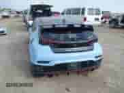 2020 Hyundai Veloster z VIN KMHT36AH2LU003647, wystawiony jako IAAI lot #41060783 z przebiegiem 101 637 mil mil oraz . Historia ofert i sprzedaży dostępna na DreamBid. Obrazek 16.