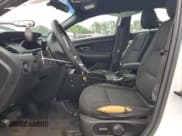 ✅ 2016 Ford Police Interceptor • VIN: 1FAHP2MT2GG154666 • Lot: 60704855. Listed on Copart with 90,210 mi. Free auction sales archive from the USA and detailed vehicle history report at DreamBid. Image 7.