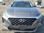 ✅ 2019 Hyundai Santa Fe SEL • VIN: 5NMS3CAD3KH056987 • Lot: 65742274. Wystawiony na Copart z przebiegiem 81 110 mil. Bezpłatny archiwum sprzedaży aukcyjnych z USA i szczegółowy raport historii pojazdu na DreamBid. Zdjęcie 5.